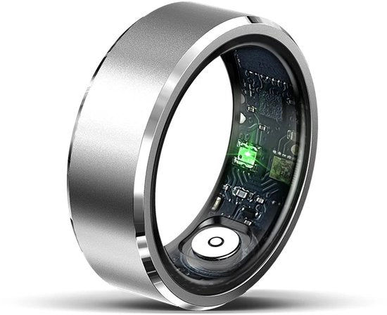 Smart ringen