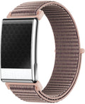 WizBay Premium Select® Smart Bracelet - Screenloze Gezondheidsarmband - ECG - HRV - Hartslag - Zuurstof - Temperatuur - Glucosetrends - BMI - iOS en Android - IP68 - Zilver Rosé