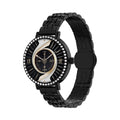 WizBay Premium Select® Smart Fitness Bracelet 1.19 Inch AMOLED – Bluetooth Bellen – FitCloudPro – Hartslag Slaapmonitoring – AI Voice – 24 Sportmodi – Dames Smartwatch Zwart