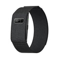 WizBay Premium Select - Fitness Tracker - GPS Tracker - Hartslag Bloedzuurstof - IP68 Waterdicht - Zwart